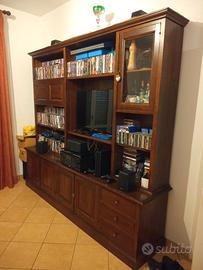 SALOTTO; MOBILI PER SALOTTO ARTE POVERA