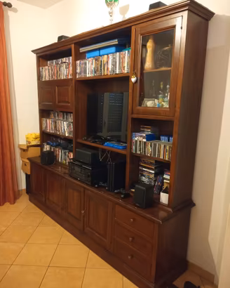 SALOTTO; MOBILI PER SALOTTO ARTE POVERA