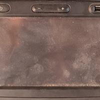 Display/radio comandi clima Dacia logan Sw 2016