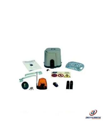 Motore rib k500