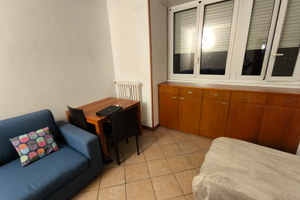 Stanza singola metro Bonola milano