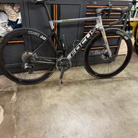 Focus Izalco Max Disk taglia M o 54