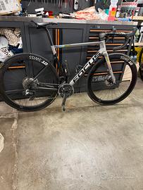 Focus Izalco Max Disk taglia M o 54