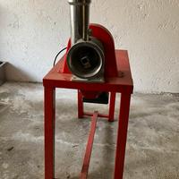 Macchina per la salsa