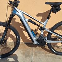 Cannondale Moterra 3 neo mercury