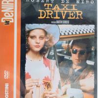 DVD Taxy Driver 