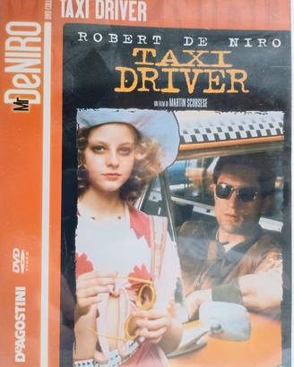DVD Taxy Driver 