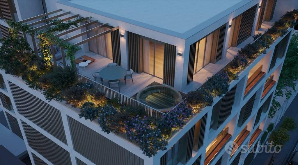 Appartamento – Milano, Viale Monza, Municipio 2 - Vista 4