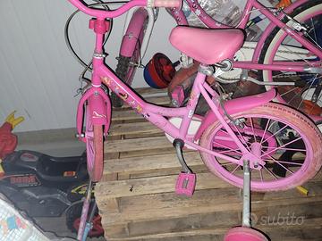Bicicletta