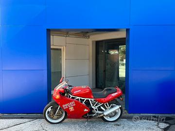 Ducati 900 SS