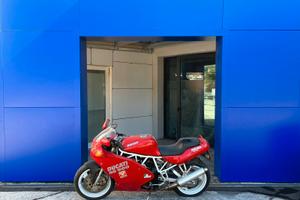 Ducati 900 SS