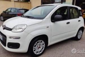 Frontale completo fiat panda 2018