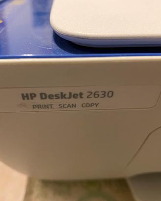 Stampante HP