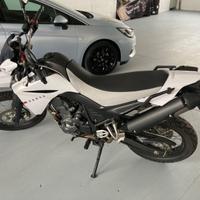 Yamaha XT 660 R