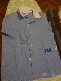 pantaloni tuta stone island 4-5 anni+ grembiule  