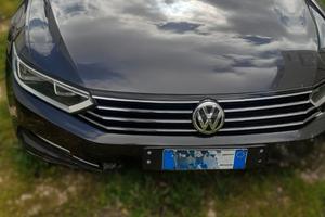 VW PASSAT SW 2.0 TDI DSG