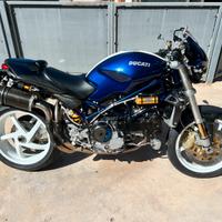Ducati S4r