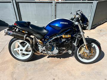 Ducati S4r
