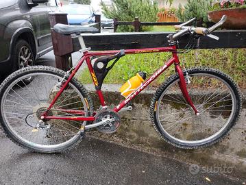 MTB Bottecchia Savane 883 vintage 