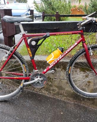 MTB Bottecchia Savane 883 vintage 