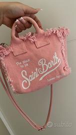 MC2 SAINT BARTH Vanity mini