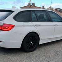 BMW SERIE 3