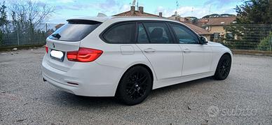 BMW SERIE 3