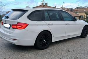 BMW SERIE 3