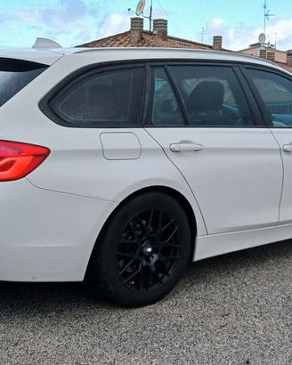 BMW SERIE 3