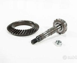 Coppia conica differenzi. post mitsubishi evo 5-10