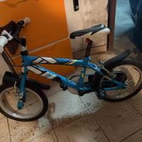 Bici bambino