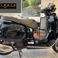 VESPA 125 GTS Super