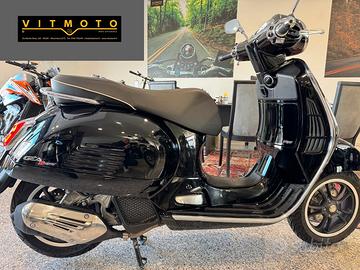 VESPA 125 GTS Super