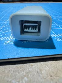 Apple A1463 Thunderbolt 2 to Firewire 800