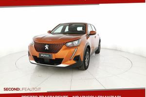 Peugeot 2008 e- e 100kW Active Pack