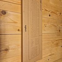 Tastiera Logitech K120