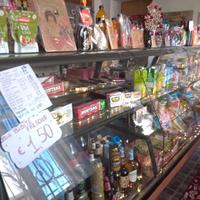 Banco frigo