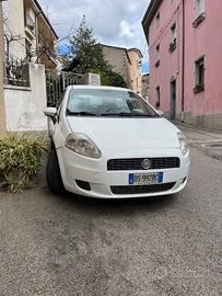 FIAT Punto 3ª serie