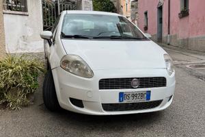 FIAT Punto 3ª serie