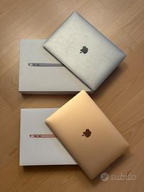 MACBOOK AIR M1 - 8GB RAM 256GB SSD - LOTTO