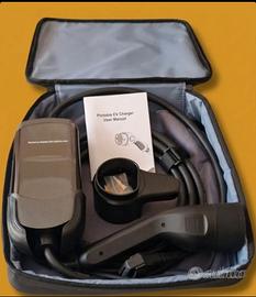 Colonnina ricarica 3,7 KW NUOVA WityCharge