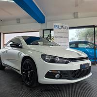 Volkswagen Scirocco 1.4 TSI 160CV