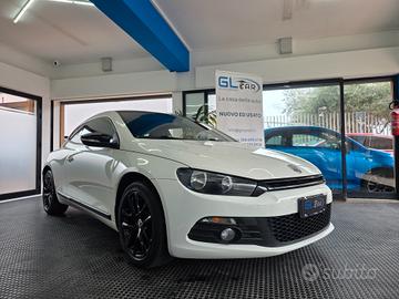 Volkswagen Scirocco 1.4 TSI 160CV