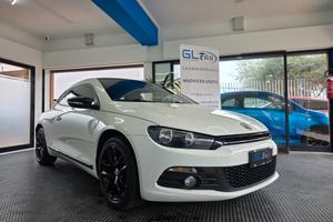 Volkswagen Scirocco 1.4 TSI 160CV