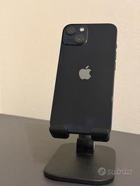 Apple iphone 13 128GB batteria 99%