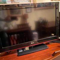 TV LG 32 pollici