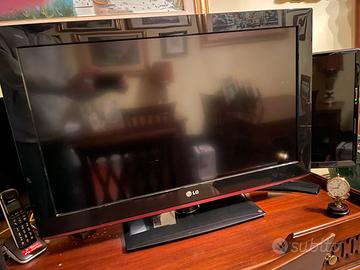 TV LG 32 pollici