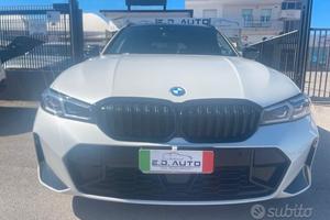 Bmw 330 330d 48V Touring Msport