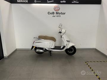 KEEWAY ISKIA 125