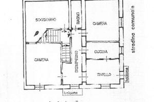 Appartamento da ristrutturare 136mq celano centro